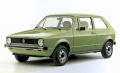 Volkswagen Golf I Hatchback